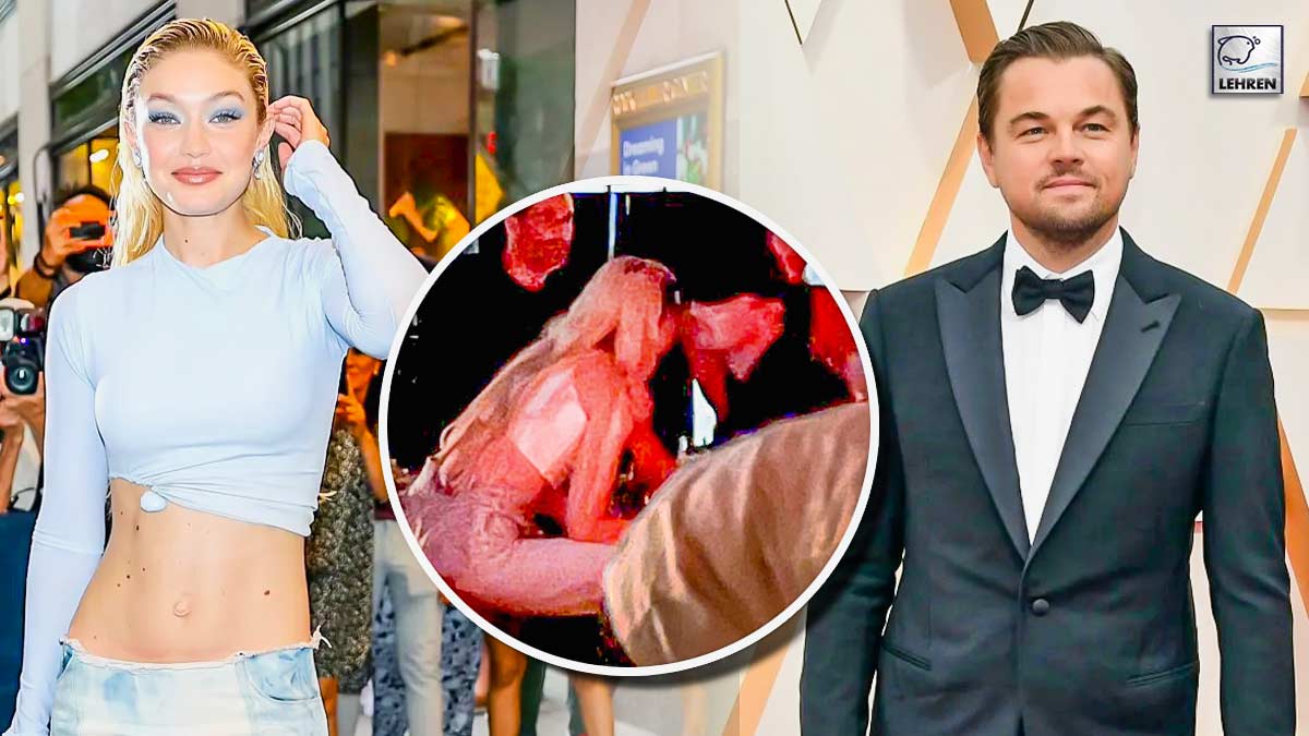 Bradley Cooper Prioritizes Gigi Hadid: Impact On DiCaprio Friendship. Bradley Cooper Prioritizes Gigi Hadid: Impact On DiCaprio Friendship.