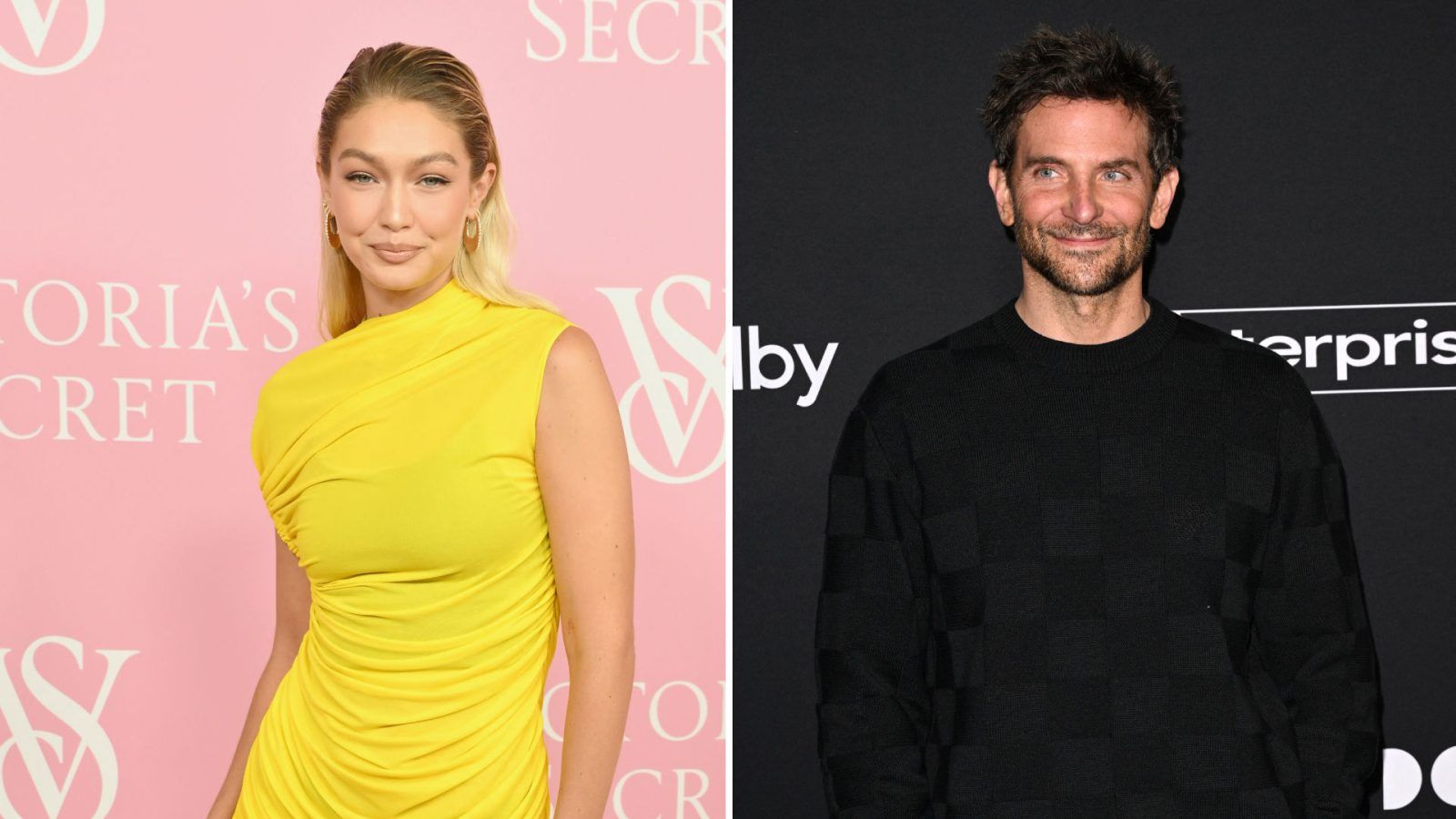 Bradley Cooper's Relationship With Gigi Hadid: Avoiding Ex-Drama Bradley Cooper's Relationship With Gigi Hadid: Avoiding Ex-Drama