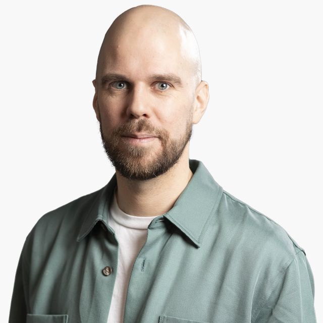 Bram Endedijk Presenteert Voortaan NRC Vandaag Bram Endedijk Presenteert Voortaan NRC Vandaag