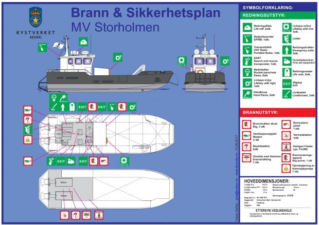 Brann I Fire Båter I Oslo: Nyhetsvarsel