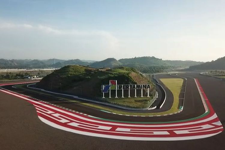 Brasil Siap Gelar MotoGP: Sirkuit Ayrton Senna Di Goiânia Akan Ramaikan Kalender Balap