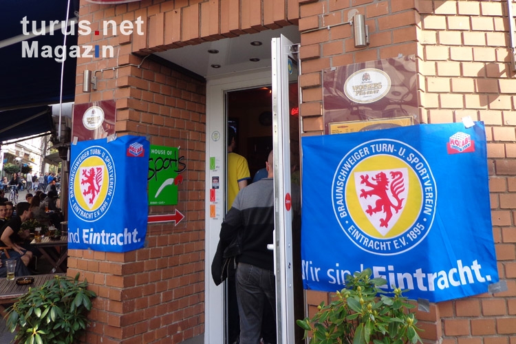 Braunschweig Vs. Hannover 96: Jannes Horns Weg Von Eintracht Braunschweig Braunschweig Vs. Hannover 96: Jannes Horns Weg Von Eintracht Braunschweig