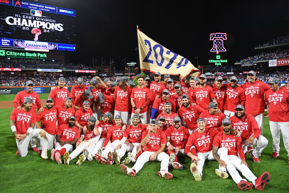 Braves' Late-Season Comeback: Can They Still Win The NL East?