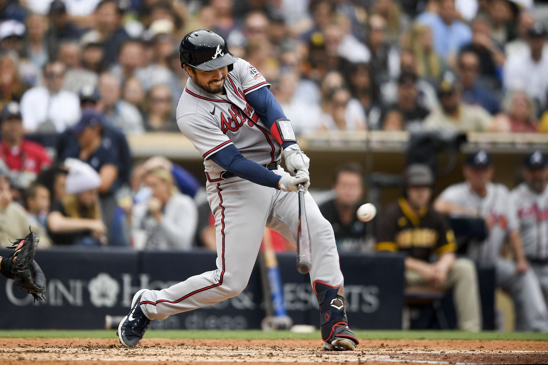 Braves Vs. Padres Game Prediction: Will Atlanta Secure Victory? Braves Vs. Padres Game Prediction: Will Atlanta Secure Victory?
