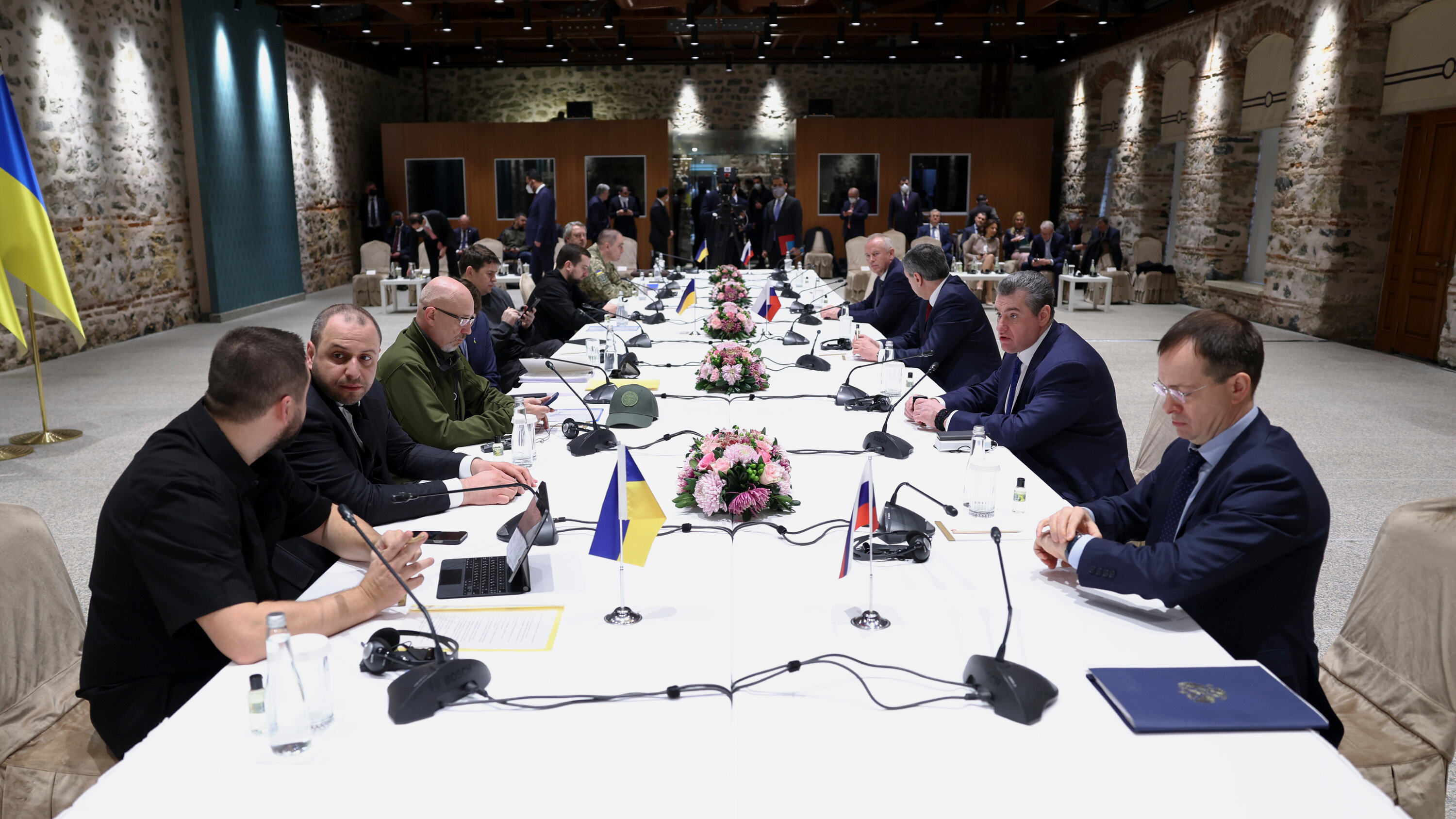 Brazil's Lula: Push For Putin-Zelenskyy Talks In Istanbul Brazil's Lula: Push For Putin-Zelenskyy Talks In Istanbul