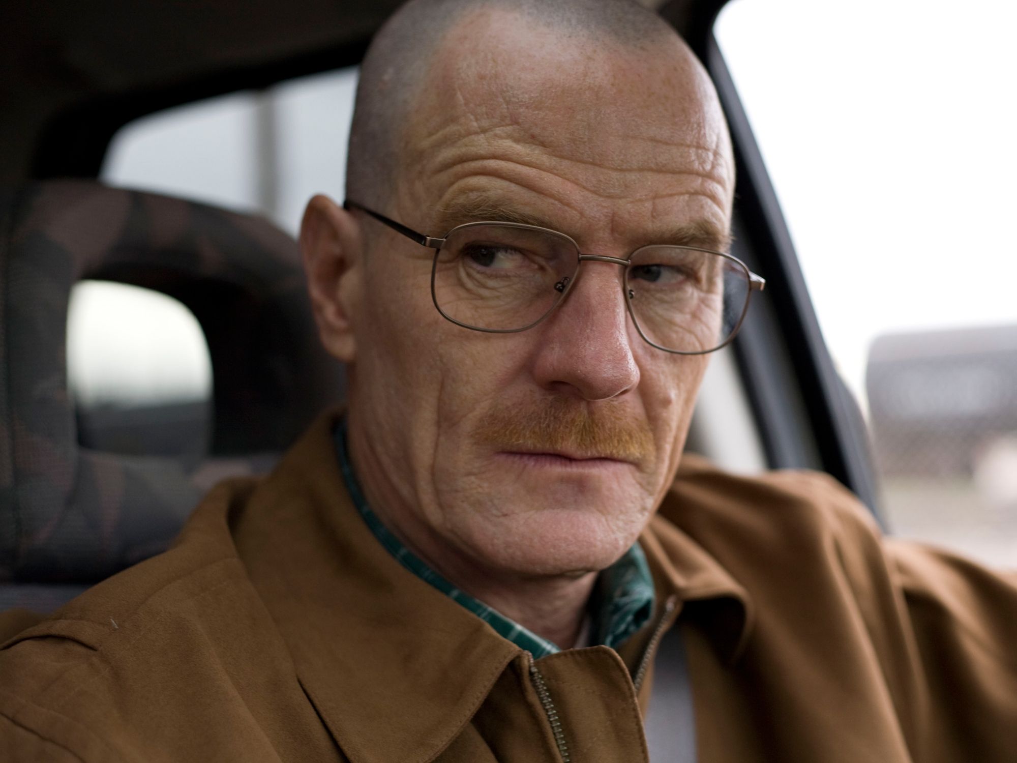 Breaking Bad's Success: Did It Start With Bryan Cranston's X-Files Appearance? Breaking Bad's Success: Did It Start With Bryan Cranston's X-Files Appearance?