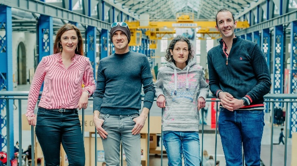 Brest Urban Trail : L'Importance Des Bénévoles, Artistes Et Partenaires Pour Le Succès Brest Urban Trail : L'Importance Des Bénévoles, Artistes Et Partenaires Pour Le Succès