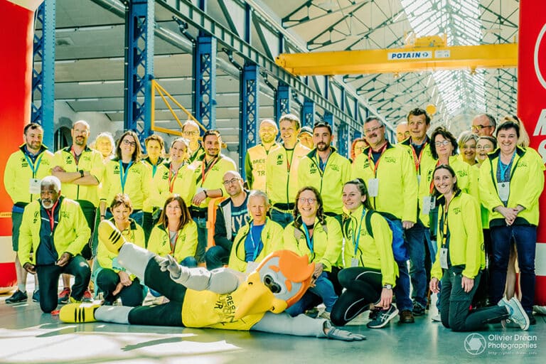 Brest Urban Trail : Les Visages De L'Événement - Bénévoles, Artistes Et Partenaires Brest Urban Trail : Les Visages De L'Événement - Bénévoles, Artistes Et Partenaires