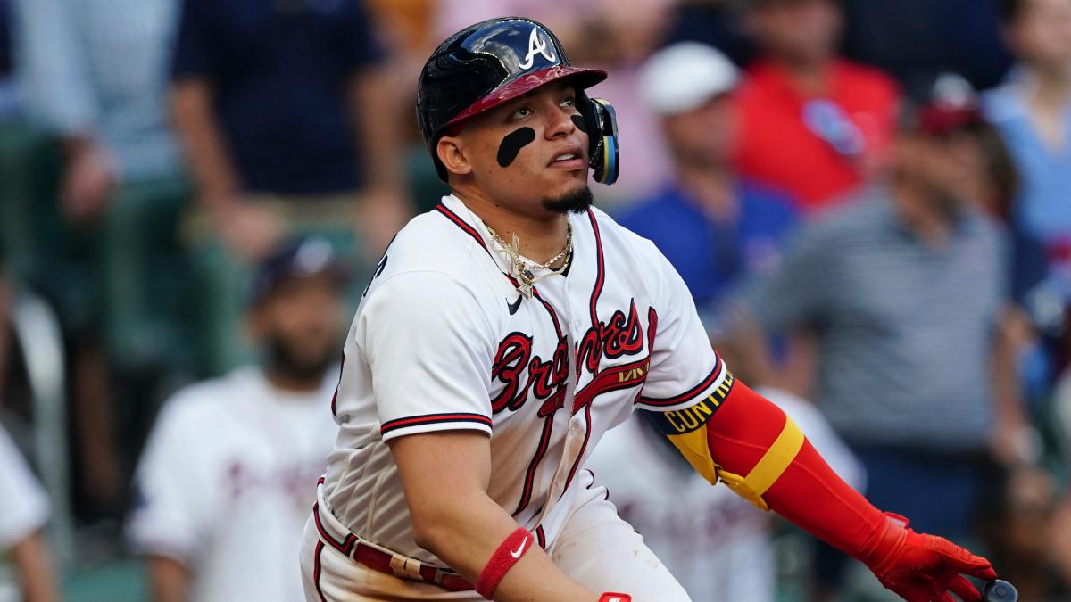 Brewers' Contreras: Potential And Performance Analysis Brewers' Contreras: Potential And Performance Analysis