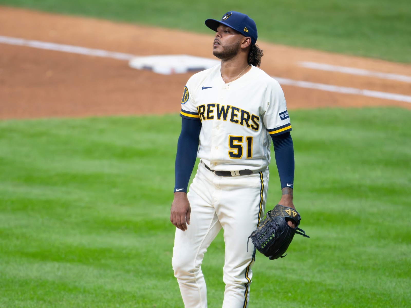 Brewers Fall To Diamondbacks In Dramatic Ninth Inning Brewers Fall To Diamondbacks In Dramatic Ninth Inning
