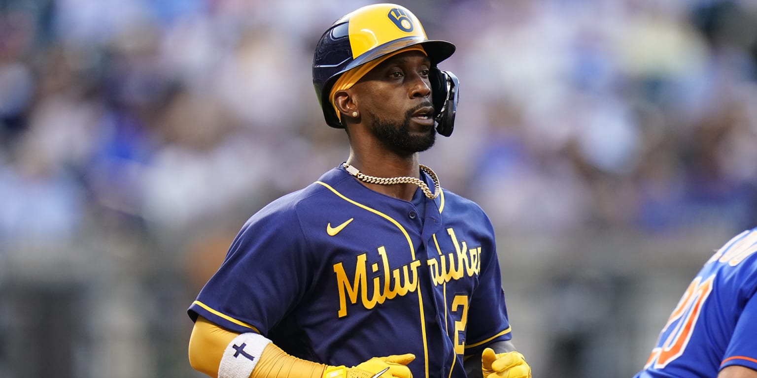 Brewers Humiliate Athletics In Historic Win Brewers Humiliate Athletics In Historic Win