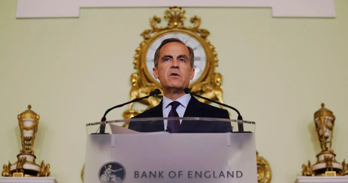 Brexit Fallout: Tory Chairman's Stand Against Populism Strains Reform UK Relations Brexit Fallout: Tory Chairman's Stand Against Populism Strains Reform UK Relations
