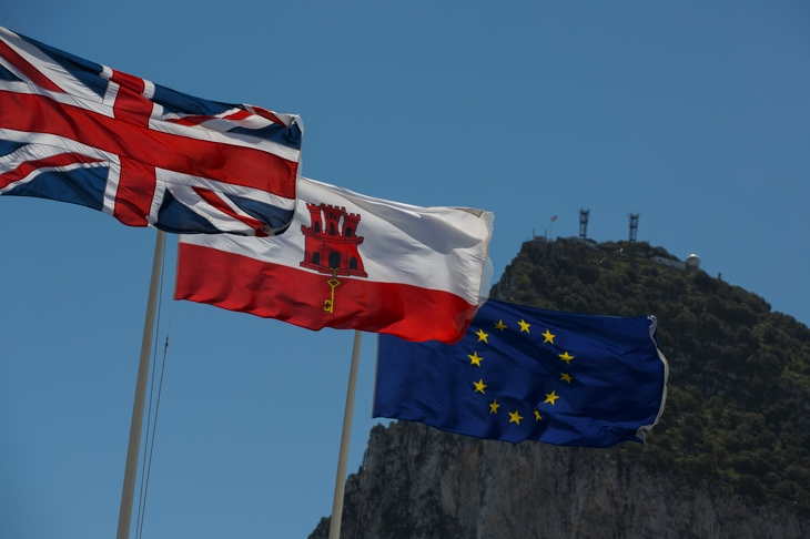 Brexit's Gibraltar Problem: Talks Remain Deadlocked Brexit's Gibraltar Problem: Talks Remain Deadlocked