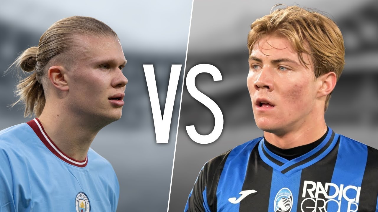 Brian Brobbey Vs Rasmus Hojlund: Ten Hag's Missed €40m Gamble? Brian Brobbey Vs Rasmus Hojlund: Ten Hag's Missed €40m Gamble?