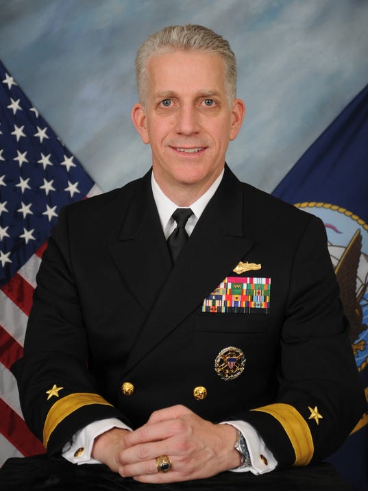 Bribery Scandal: Four-Star Admiral's Prosecution Reveals Navy's Internal Conflicts Bribery Scandal: Four-Star Admiral's Prosecution Reveals Navy's Internal Conflicts