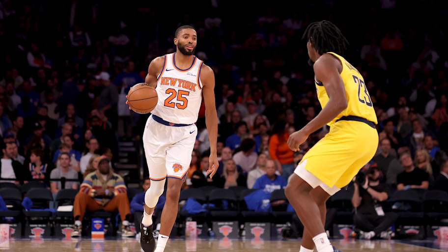 Bridges And Thibodeau: A Reconciliation After Recent Verbal Sparring Bridges And Thibodeau: A Reconciliation After Recent Verbal Sparring