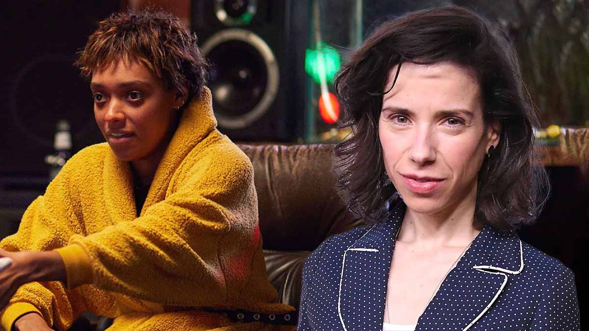 Bring Her Back (2025): The Stressful Nightmare You Won't Forget Bring Her Back (2025): The Stressful Nightmare You Won't Forget