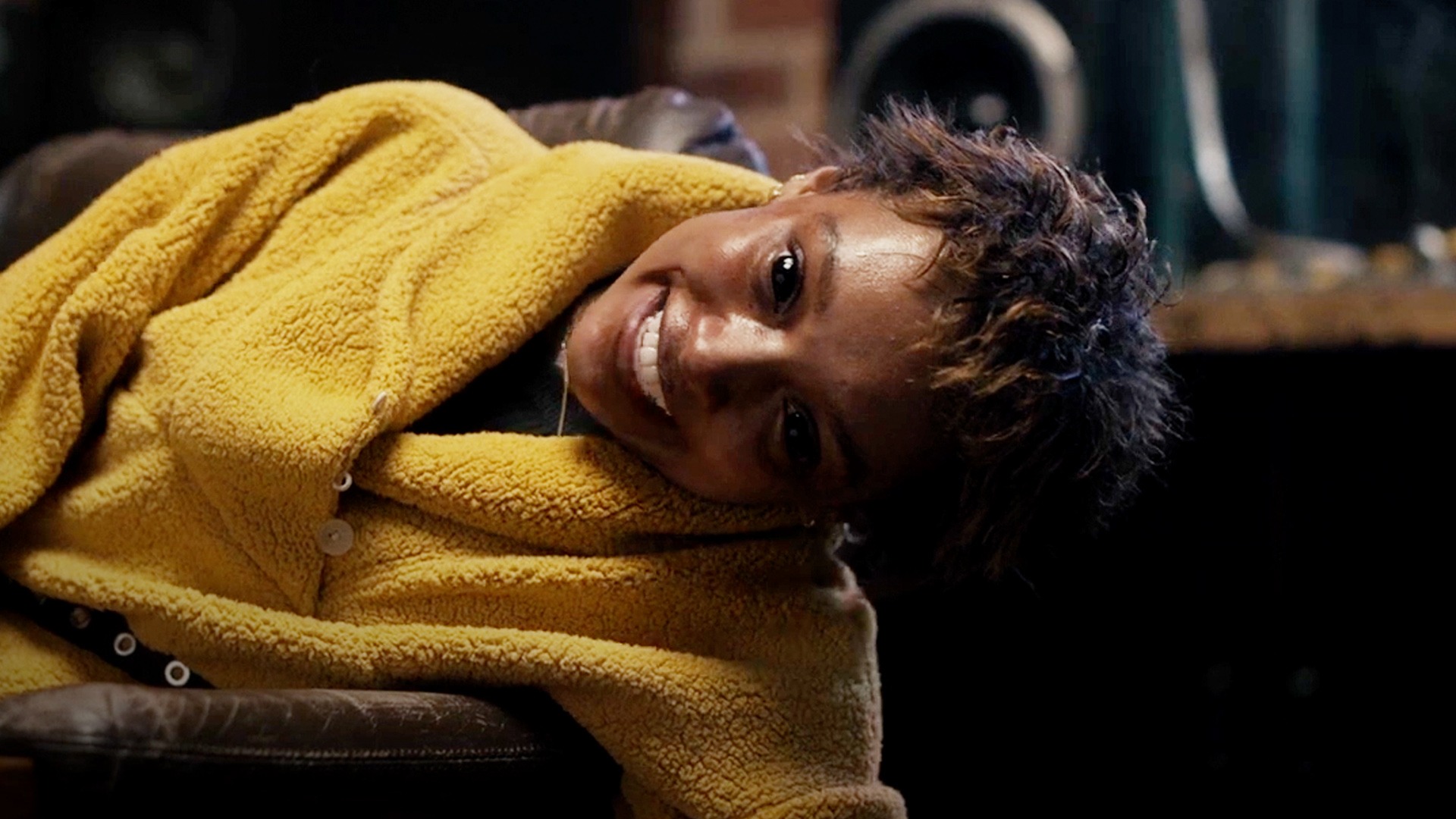 Bring Her Back: First Reactions Call Talk To Me Director's New Horror Movie Terrifying Bring Her Back: First Reactions Call Talk To Me Director's New Horror Movie Terrifying