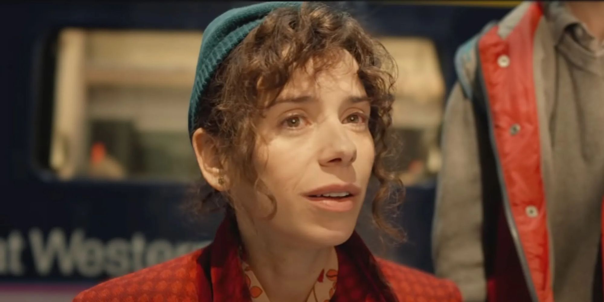 Bring Her Back Trailer: Sally Hawkins Terrifies In Talk To Me Bring Her Back Trailer: Sally Hawkins Terrifies In Talk To Me