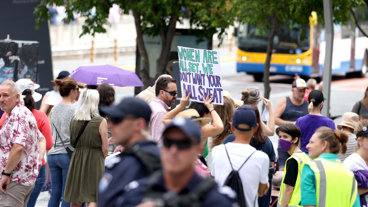 Brisbane Council Defunds Queensland Music Awards After Controversial Acceptance Speech Brisbane Council Defunds Queensland Music Awards After Controversial Acceptance Speech