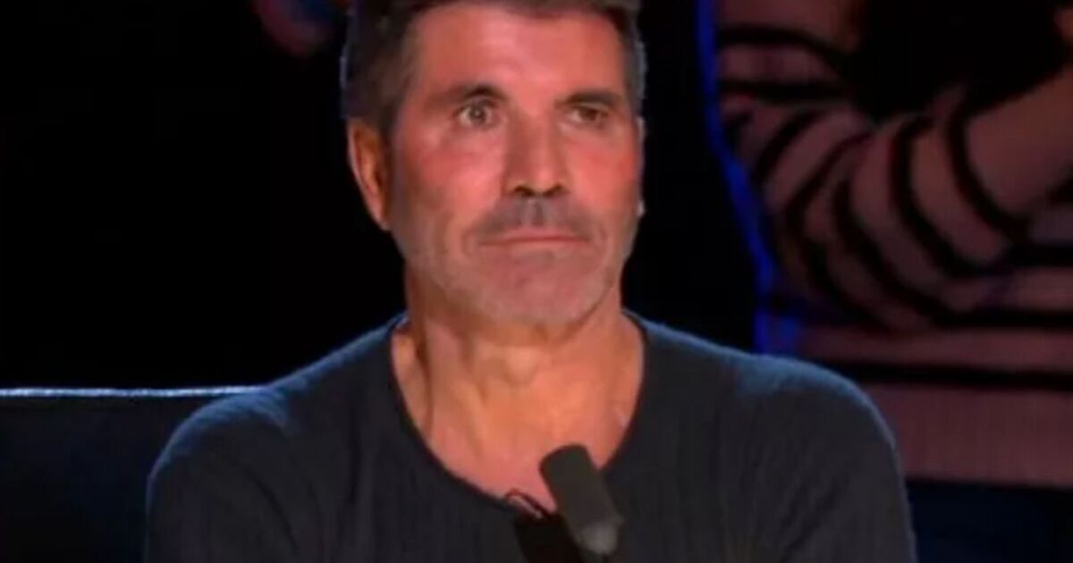 Britain's Got Talent Abruptly Halted: What Happened? Britain's Got Talent Abruptly Halted: What Happened?