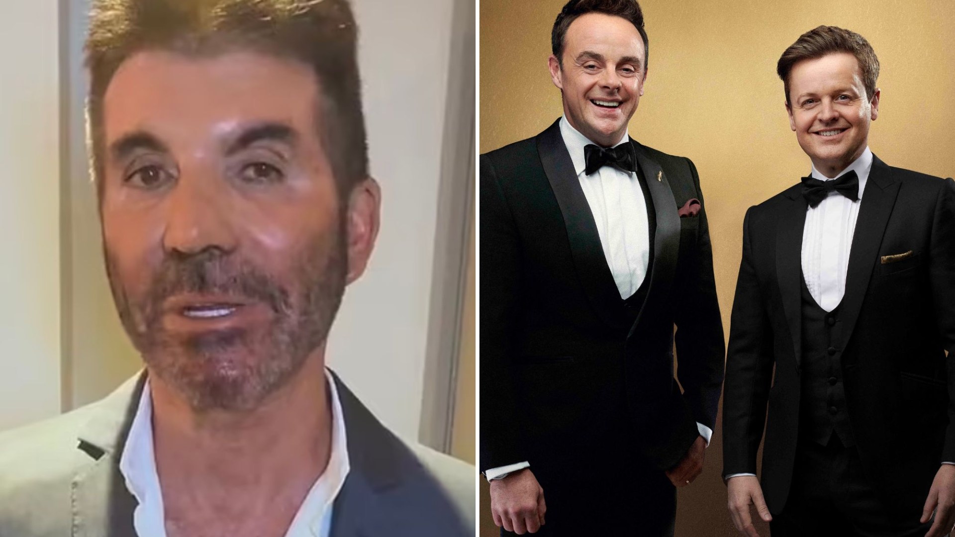 Britain's Got Talent: Ant & Dec Halt Live Show Twice, Simon Cowell Furious Britain's Got Talent: Ant & Dec Halt Live Show Twice, Simon Cowell Furious