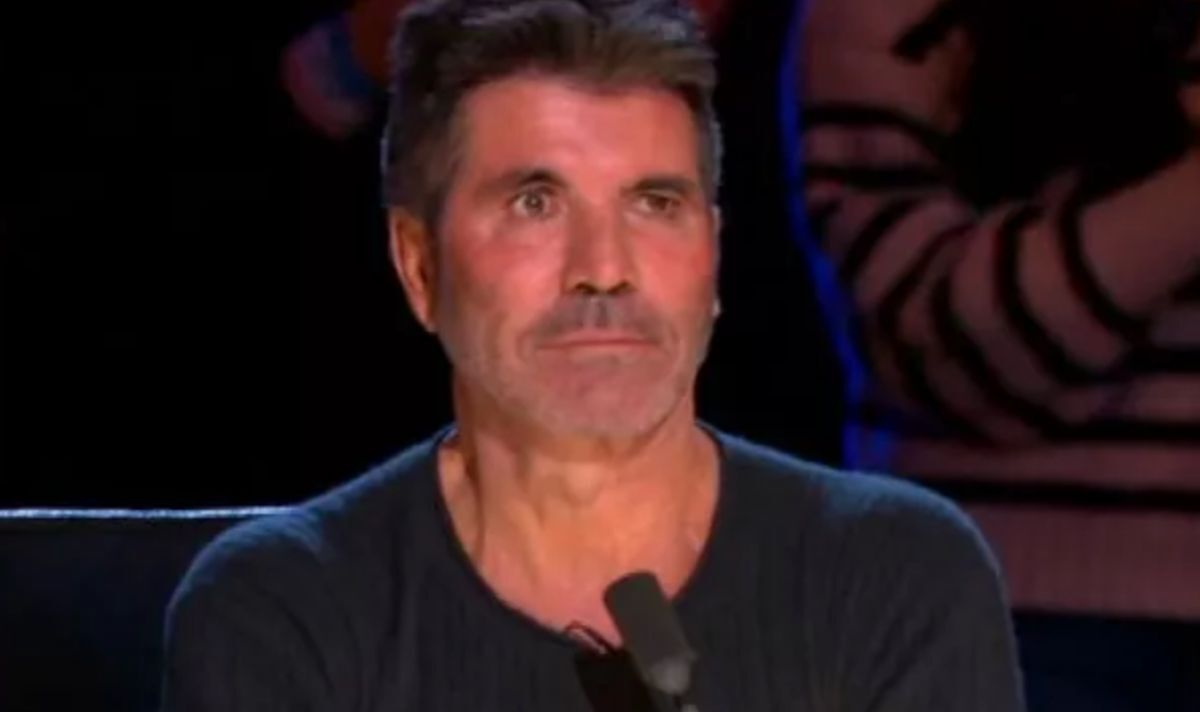 Britain's Got Talent Halted: Hosts' Announcement Explained Britain's Got Talent Halted: Hosts' Announcement Explained