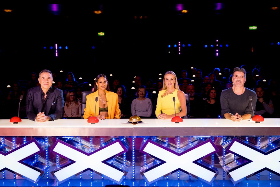 Britain's Got Talent: Latest News On Teddy's Act Britain's Got Talent: Latest News On Teddy's Act