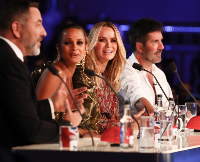 Britain's Got Talent Semi-Final: Fix Claims Spark Fan Fury Britain's Got Talent Semi-Final: Fix Claims Spark Fan Fury