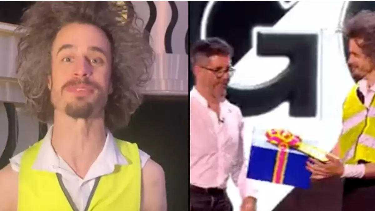 Britain's Got Talent: Semi-Final Results Fuel Fix Accusations Britain's Got Talent: Semi-Final Results Fuel Fix Accusations