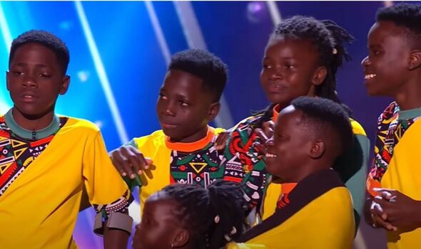 Britain's Got Talent Semi-Final Sparks Fresh Fix Controversy Britain's Got Talent Semi-Final Sparks Fresh Fix Controversy