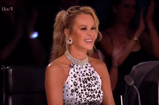 Britain's Got Talent: Teddy Magic Update Following Postponed Show Britain's Got Talent: Teddy Magic Update Following Postponed Show