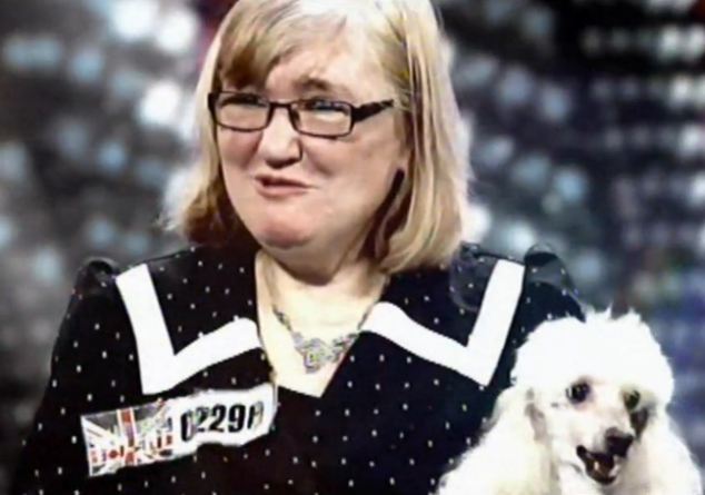 Britain's Got Talent: Teddy Magic's Controversial Live Stunt Britain's Got Talent: Teddy Magic's Controversial Live Stunt