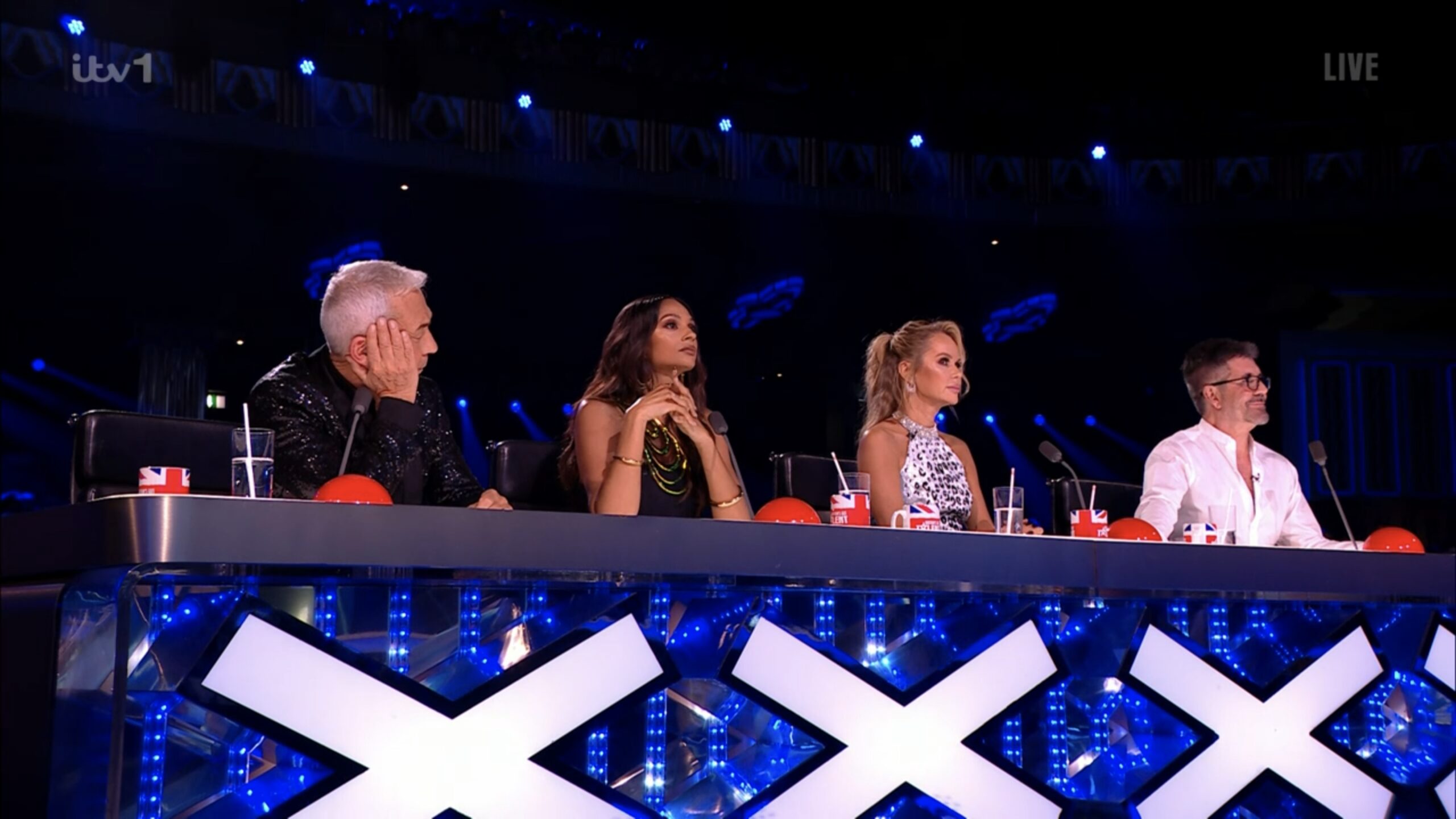 Britain's Got Talent: Teddy Magic's On-Air Chaos Explained Britain's Got Talent: Teddy Magic's On-Air Chaos Explained