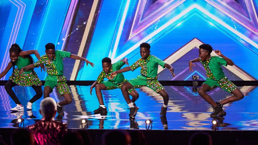 Britain's Got Talent: The Mystery Behind Teddy Magic's Withdrawal Britain's Got Talent: The Mystery Behind Teddy Magic's Withdrawal
