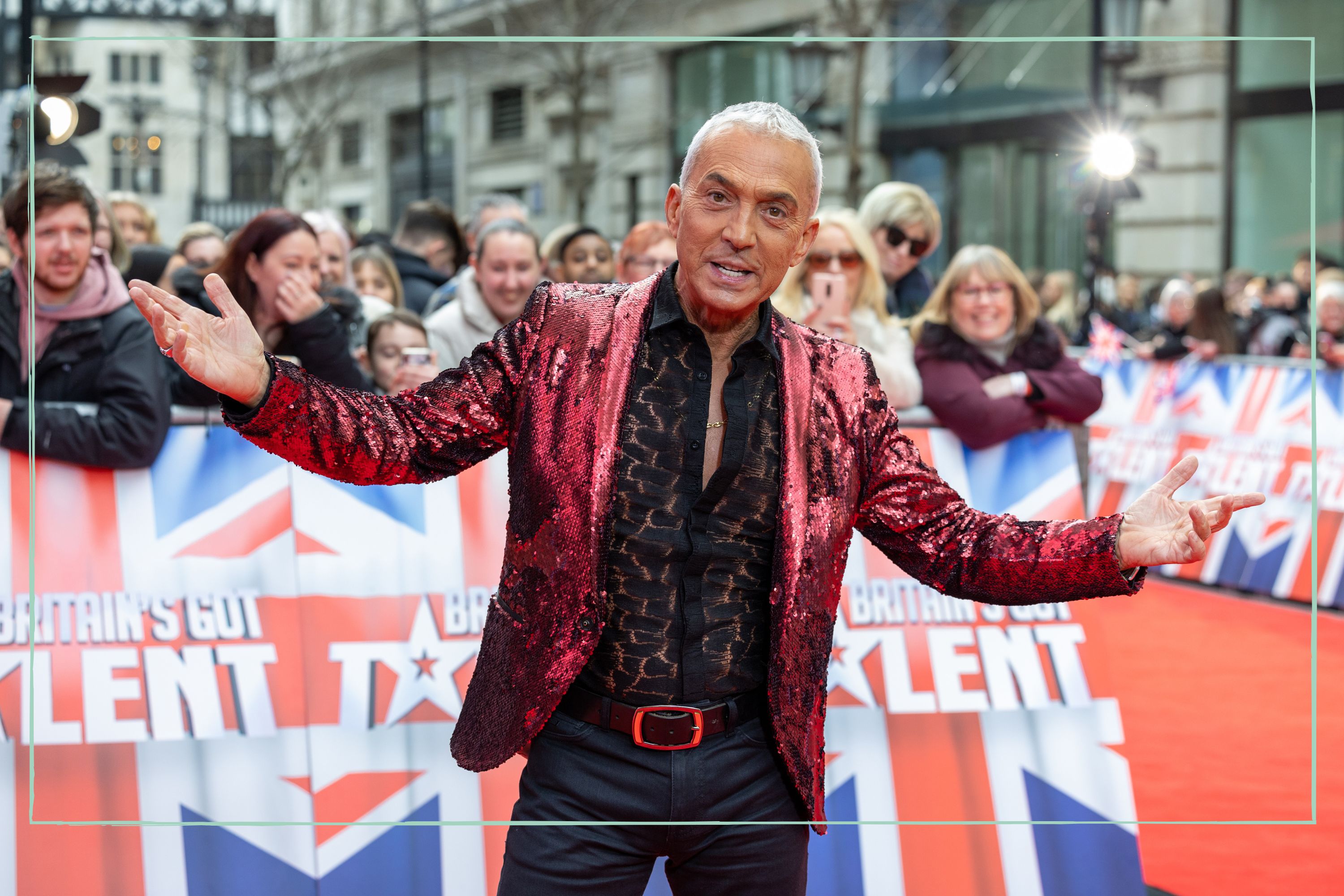 Britain's Got Talent: The Story Behind A Child's On-Air Exit Britain's Got Talent: The Story Behind A Child's On-Air Exit