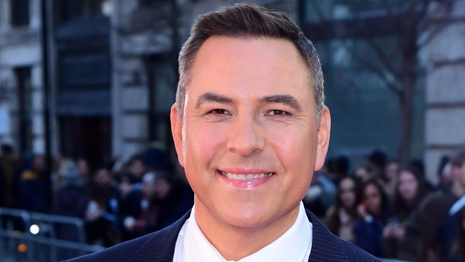 Britain's Got Talent: Walliams And Cowell's Public Dispute Intensifies Britain's Got Talent: Walliams And Cowell's Public Dispute Intensifies