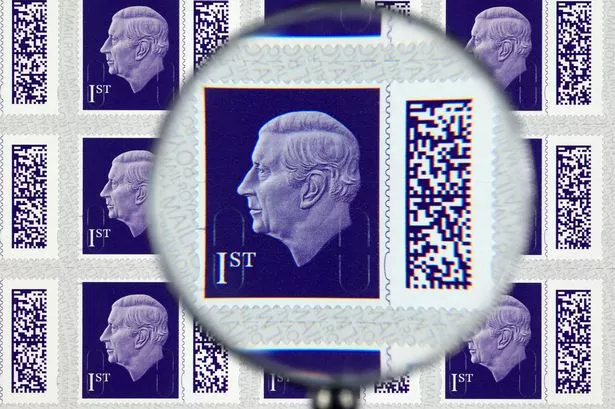 Brits Slam Royal Mail: 76p Stamp Price Hike Sparks Outrage Brits Slam Royal Mail: 76p Stamp Price Hike Sparks Outrage