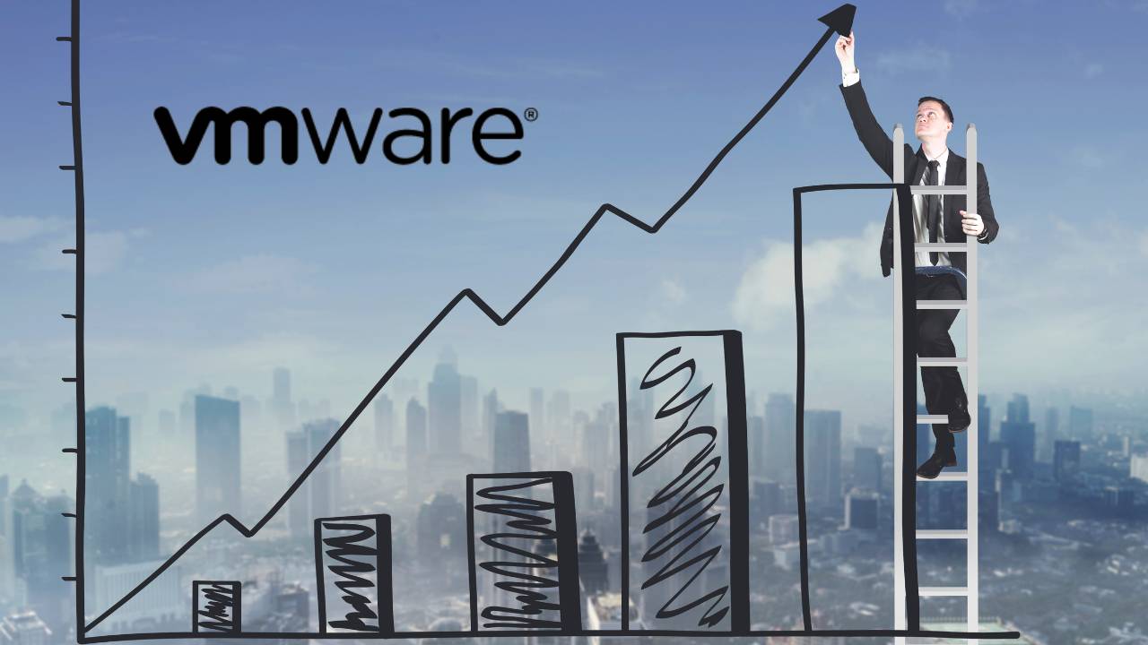 Broadcom's Proposed VMware Price Hike: A 1,050% Cost Increase For AT&T Broadcom's Proposed VMware Price Hike: A 1,050% Cost Increase For AT&T