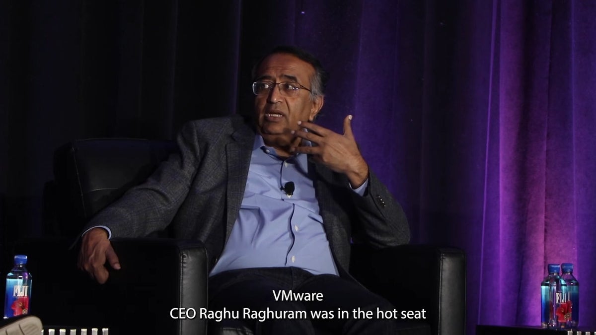 Broadcom's Proposed VMware Price Hike: A 1050% Increase For AT&T Broadcom's Proposed VMware Price Hike: A 1050% Increase For AT&T