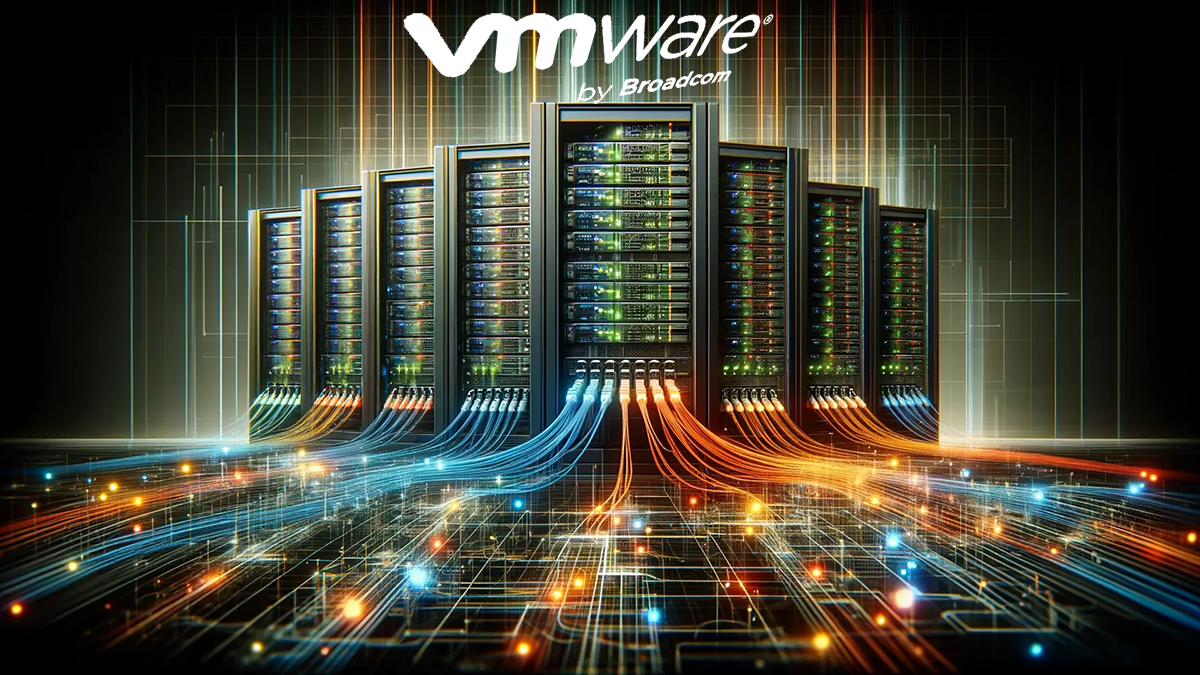 Broadcom's Proposed VMware Price Hike: AT&T Details A 1,050% Cost Surge Broadcom's Proposed VMware Price Hike: AT&T Details A 1,050% Cost Surge