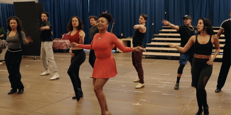 BroadwayWorld Update: February 26, 2025 BroadwayWorld Update: February 26, 2025