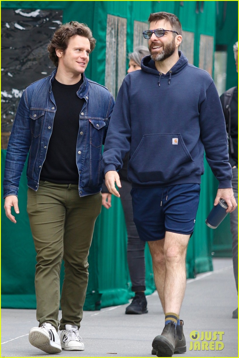 Broadway's Best Celebrate Jonathan Groff: Photo Coverage Of Broadway's Best Celebrate Jonathan Groff: Photo Coverage Of