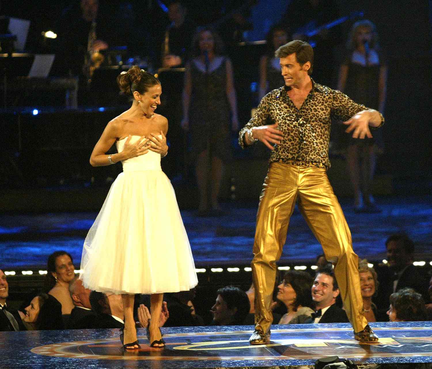Broadway's Shift: The Tony Awards' Influence On Production Costs Broadway's Shift: The Tony Awards' Influence On Production Costs