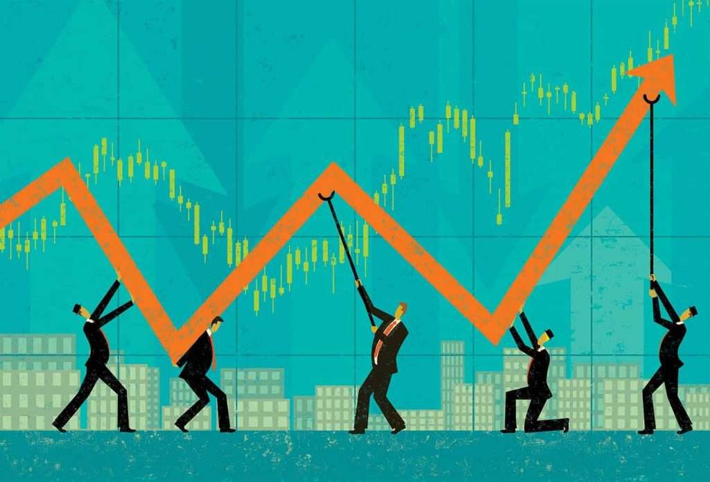 Brookfield's Strategic Investments: Navigating Market Volatility Brookfield's Strategic Investments: Navigating Market Volatility