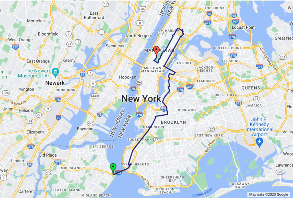 Brooklyn Bridge Half Marathon: A Massive Running Event In NYC Brooklyn Bridge Half Marathon: A Massive Running Event In NYC