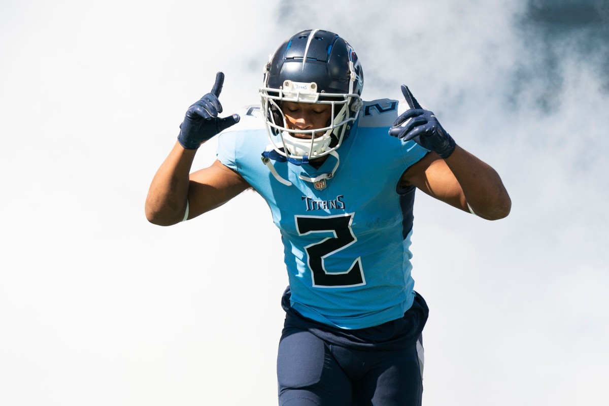 Browns Sign Veteran Wide Receiver And Return Specialist: Report