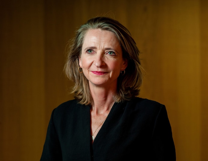 Bruins En De NPO: Gesprek Over Leeflang Met De Toezichthouder Bruins En De NPO: Gesprek Over Leeflang Met De Toezichthouder