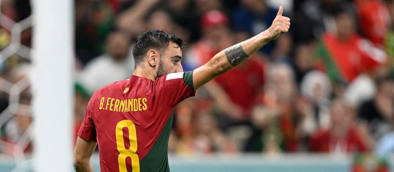Bruno Fernandes: A Busca Por Justiça E Verdade Bruno Fernandes: A Busca Por Justiça E Verdade