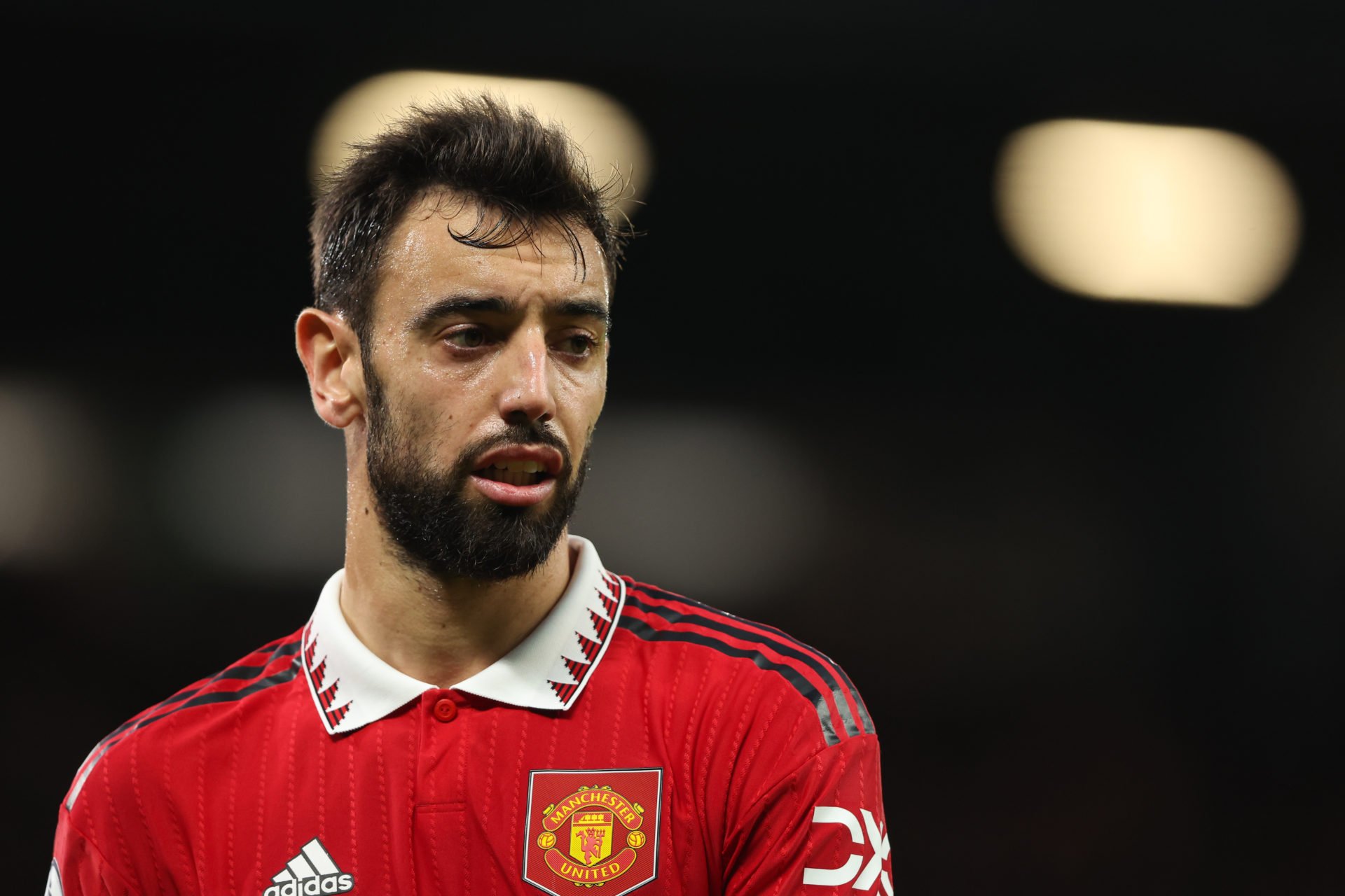 Bruno Fernandes: Manchester United Star's Near-Miss Transfer To Tottenham Bruno Fernandes: Manchester United Star's Near-Miss Transfer To Tottenham